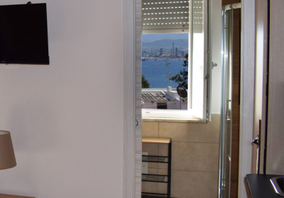 Casa Vacanze Affittacamere Tra Vicoli E Onde